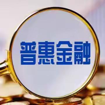 江城金融监管支局引导辖内金融机构同题共答深耕普惠金融服务取得实效