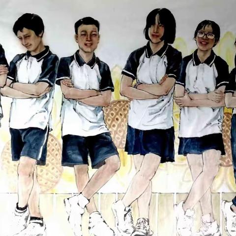 喜迎元旦 笔绽芳华 南海女美协书画展