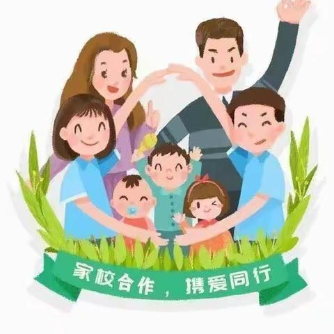 爱在家访中生长 暖在家访中浸润—冠市联合学校石六小学“千名教师访万家”活动