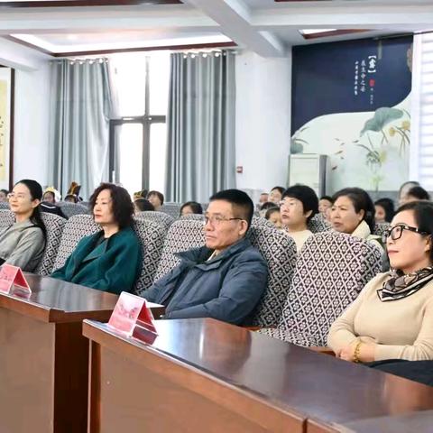 陈家屯社区与鹭港小学携手举办 “白鹭少年读典籍，传统文化筑根基”剧目展演活动