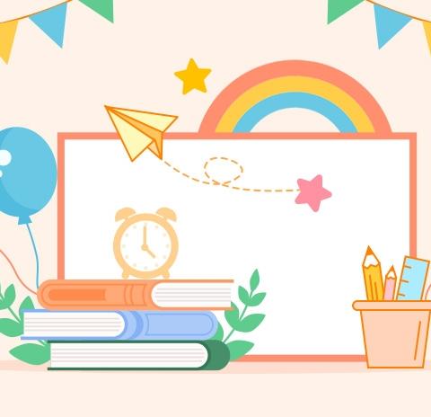 思维绽放 导图争锋——移民小学四年级数学思维导图创意大比拼