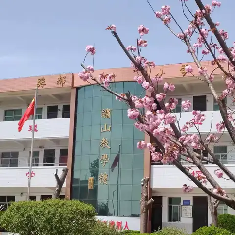 双向奔赴的春日之约——锦阳路街道张郝小学家长开放日活动纪实