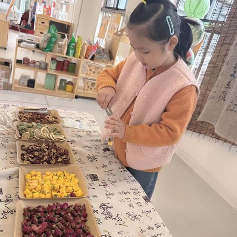 九九重阳，温暖常伴——三幼大二班重阳活动