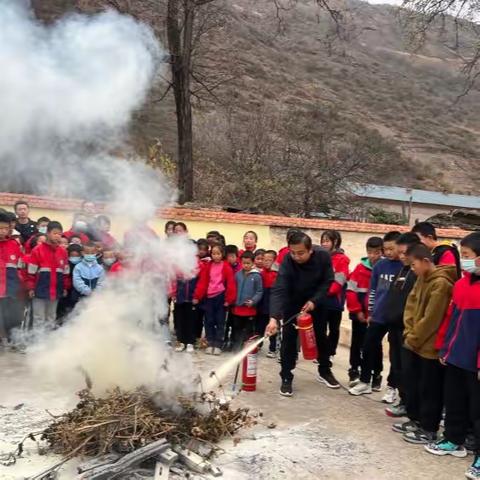 消防安全 重在预防