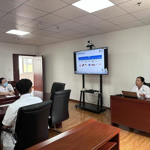 深推“323”攻坚行动 提升知识与技能