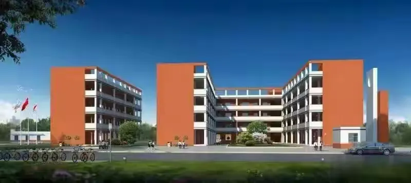 简篇-携手共进,薪火相传
——防城区第六小学举行2024年
“青蓝工程”师徒结对仪式