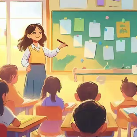 防城港市防城区第六小学2026年春季学期开学公告