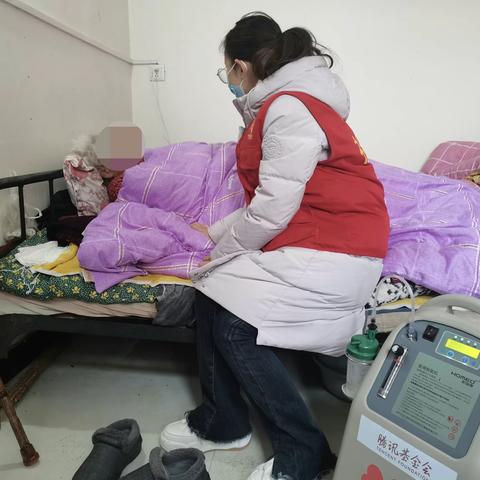 【温暖家园】小红花健康守护计划，守护您的吉祥年