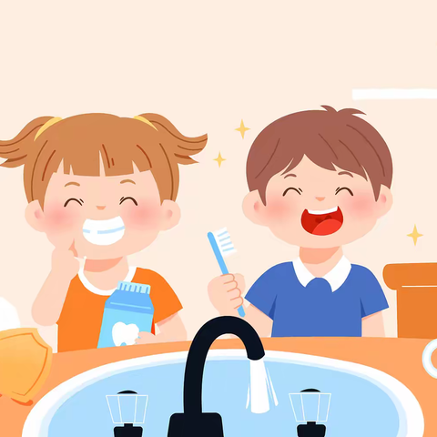 【灞桥教育】“窝沟封闭”，给孩子的牙齿穿上防护衣——灞桥区官厅小学致家长的一封信