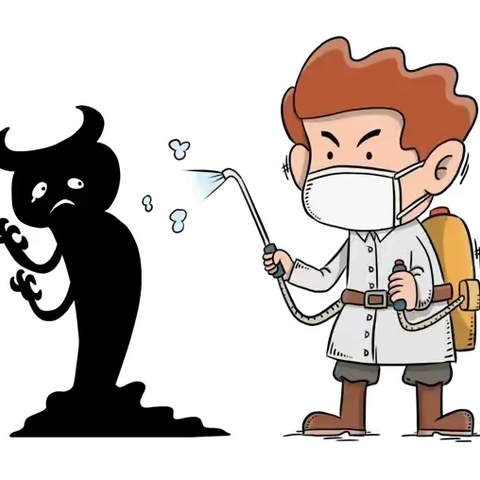 预防诺如病毒 健康伴我成长——灞桥区官厅小学健康指南