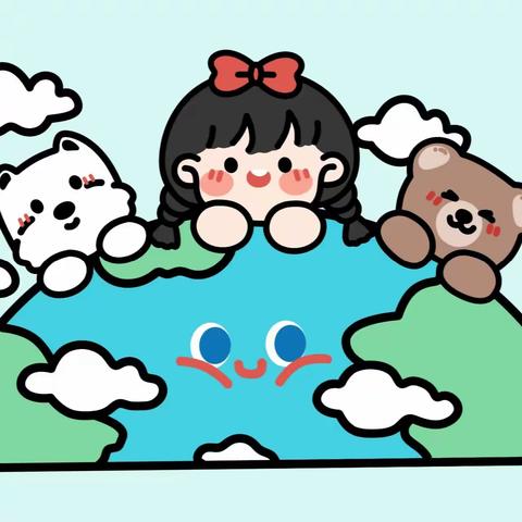 “卫”爱同行 从“心”做起——灞桥区官厅小学开展爱国卫生月主题活动