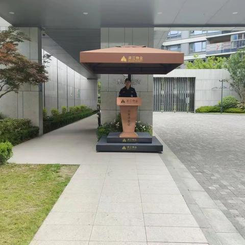 博翠碧蓝湾一月工作月报