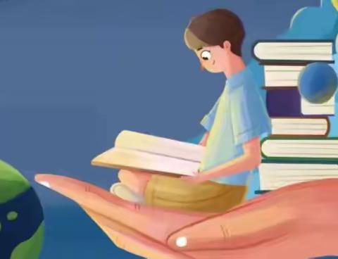 ”绿色阅读，文明上网“——皮庄小学绿书签活动纪实