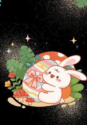 奇妙的蛋