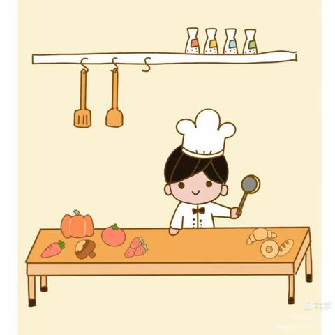 南平中心幼儿园食谱