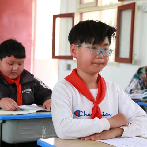 助力乡村振兴，经典诵读进课堂