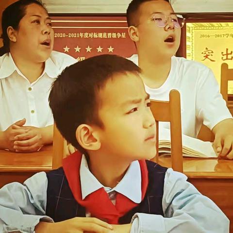 中华经典诵读会读活动系列报道