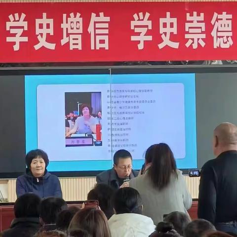 关注学生心理，护航建康成长——长凝中学开展心理健康教育活动