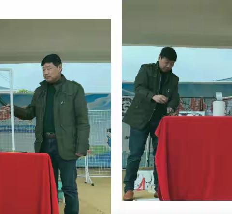 实验启新知，少年探未来！信丰县工业园学校科学实验进校园活动