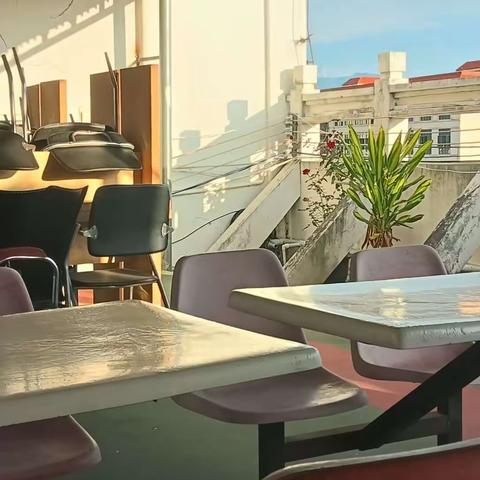 Day1–1/29乐东财政局职场体验