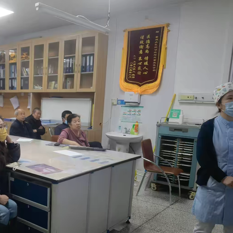 “肺”常关爱——雾化吸入知多少（总第76期患教会）