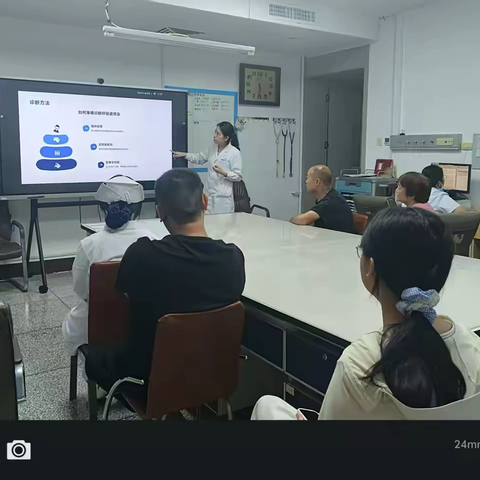 “肺”常关爱——呼吸道感染小科普（总第88期患教会）