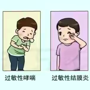 预防过敏性疾病，促进健康生活