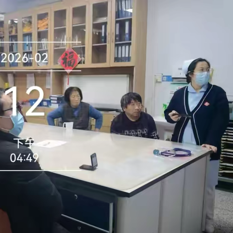 “肺”常关爱——常练呼吸操 改善肺功能（总第98期患教会）