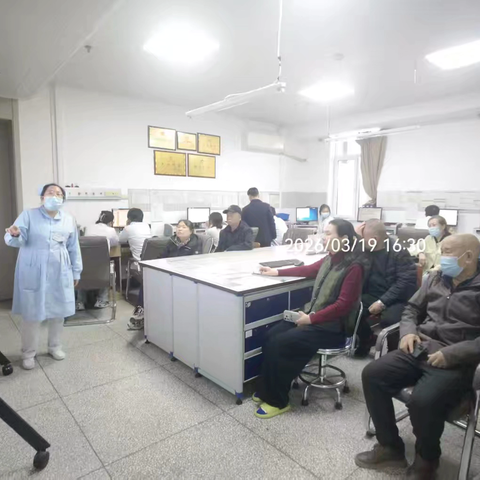 “肺”常关爱——雾化吸入小知识（总第99期患教会）