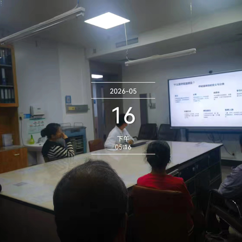 “肺”常关爱——呼吸道感染小科普（总第103期患教会）