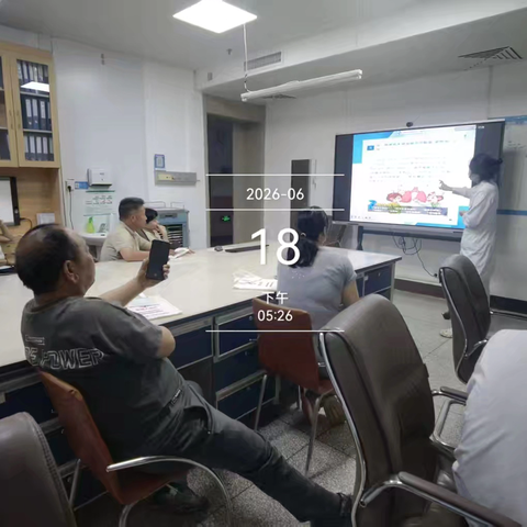 “肺”常关爱——恼人的肺结节（总第105期患教会）