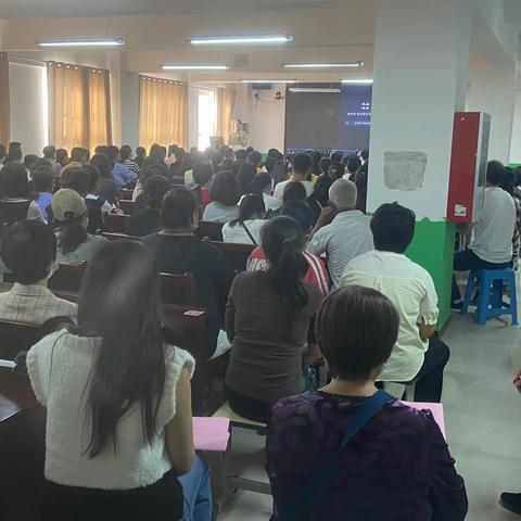 挖掘潜能     静待绽放
