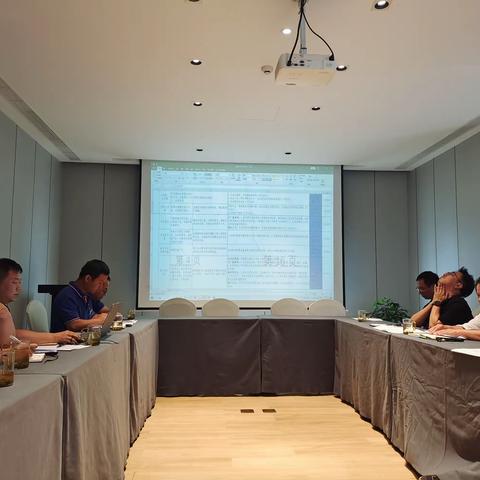 众志成城·共创5A——云和梯田攻坚风采之6月篇