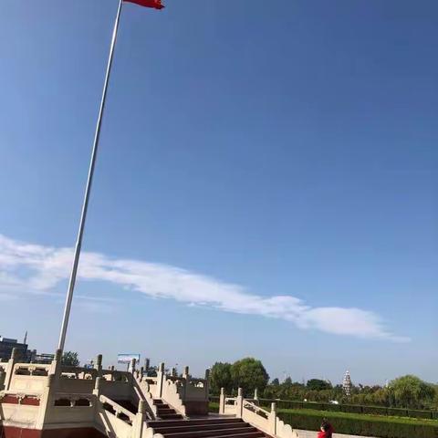 喜迎国庆，礼赞祖国！