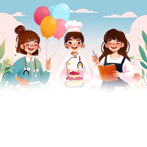 职业兴趣与性格初探索 ‍——伊宁县第三中学学生发展中心系列活动