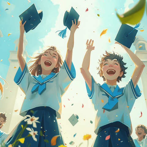 高考喜报 滦南二中高三学子录取喜讯！