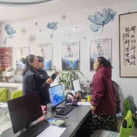 长治市文化市场综合执法队持续开展执法检查，全力保障假日文化市场秩序平稳有序