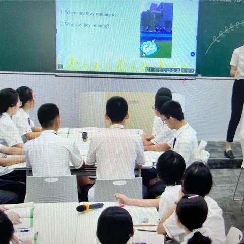 英语命题阅读理解命题2