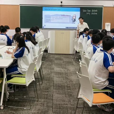 英语命题阅读理解点评3