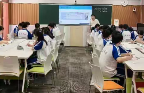 读后续写中情节的梳理