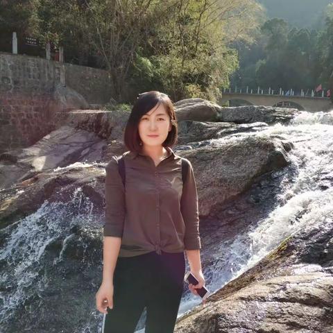 【师者风华·薪火相传】 北沟九年制学校优秀教师风采展③——匠心筑教魂风采映初心任小娟老师