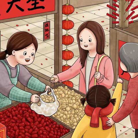 【春节仪式感】为什么春节要给孩子仪式感？答案藏在这十件小事里