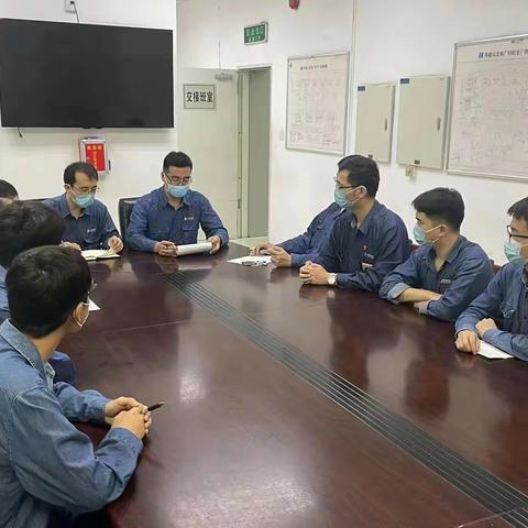 国庆我在岗，光明我护航！