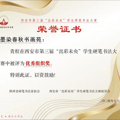 又创佳绩，记录辉煌！(网络评审奖项公布)