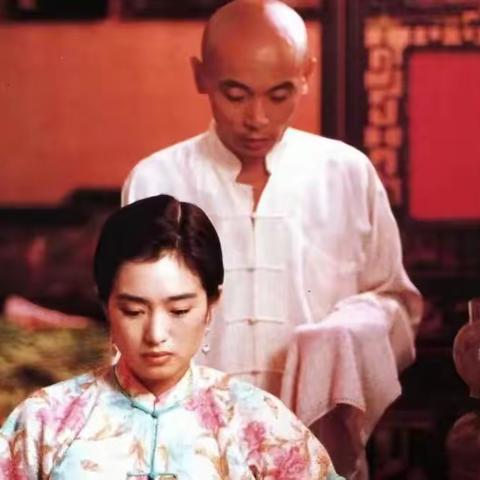 余华《活着》：极致的苦难与生命的韧性//水孩儿《三十六堂文学疗愈课》