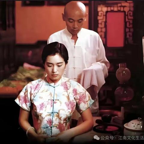 余华《活着》：极致的苦难与生命的韧性//水孩儿《三十六堂文学疗愈课》