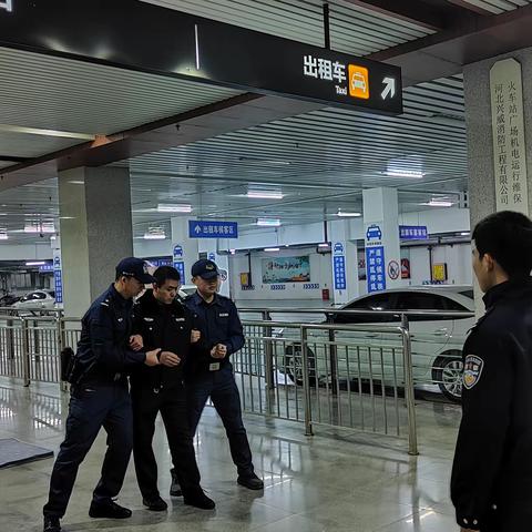 “迅速转变角色、扛旗坚守阵地” 市局青年突击队在各岗位上扎实开展工作