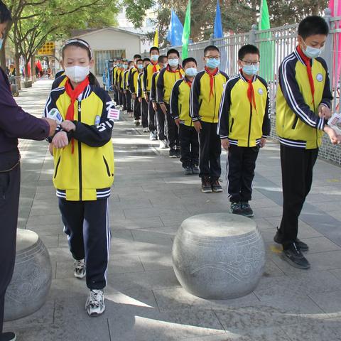 精准防控 应急演练 打好疫情防控攻坚战