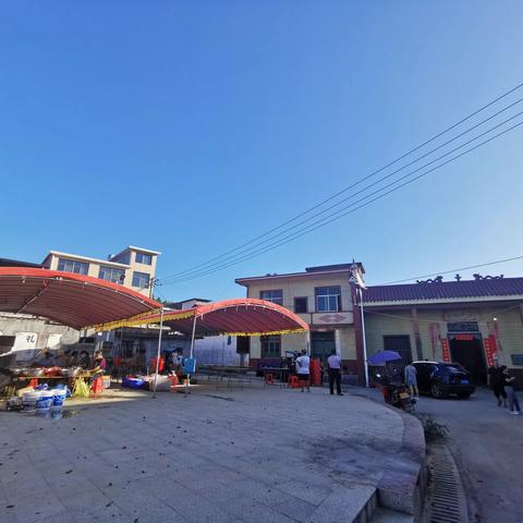 王彬&陈检秀婚礼（1）