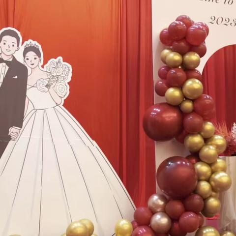 黄泽州&龙枂婚礼